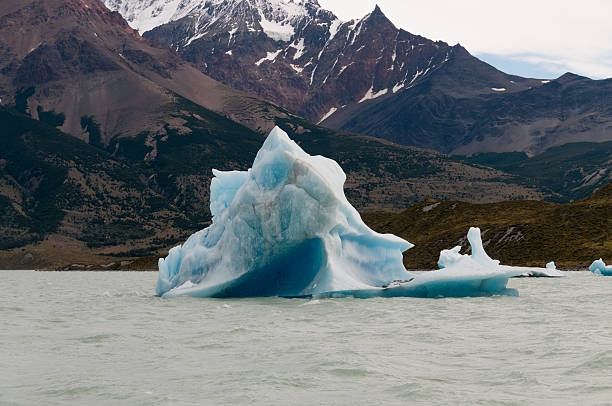 istock Iceberg on Viedma Lake 591992408