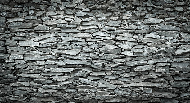 istock Vintage background of stone wall 591993068