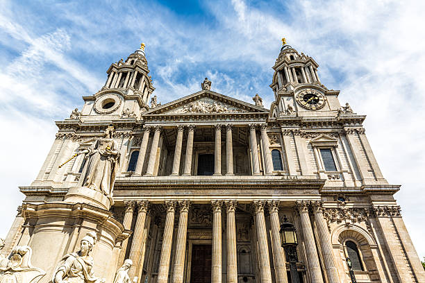 istock London St. Pauls Cathedral 592007222