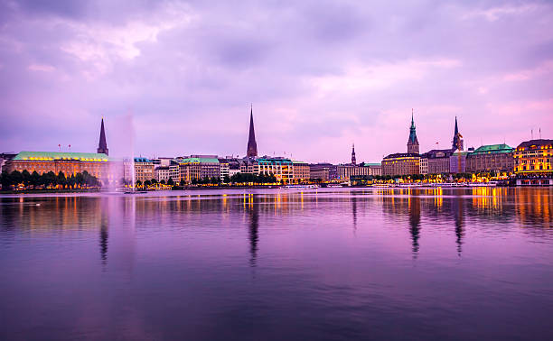 Hamburg, Germany