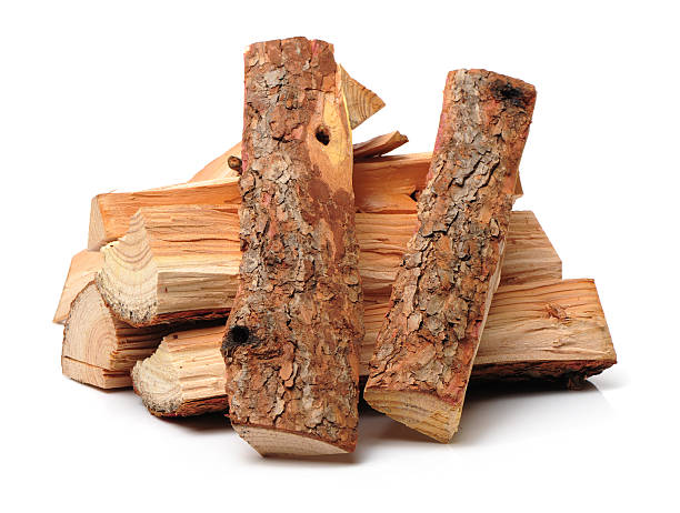 istock Pile of firewood 592012284