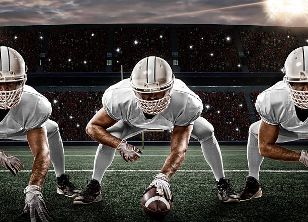 istock Football Players 592012834