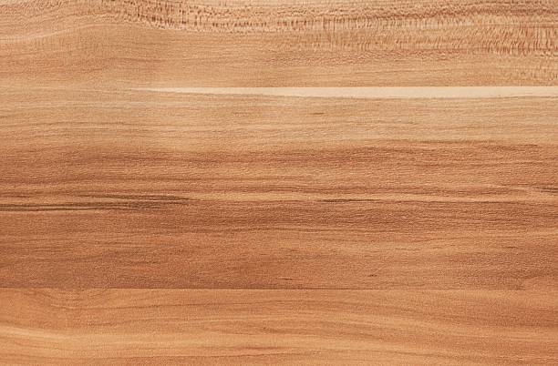 istock Horizontal Texture of The Brown Wooden Background 592014942