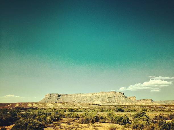 istock Landscape of mountain 592021978