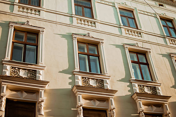 istock Cityscape. Lviv, Ukraine 592022222