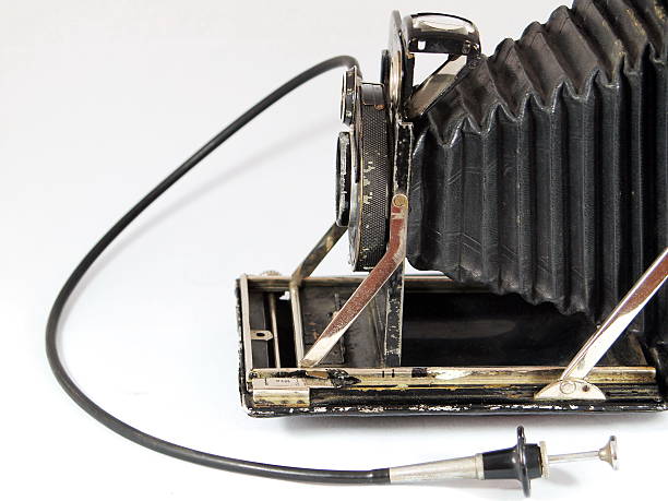 istock antique film camera 592023498