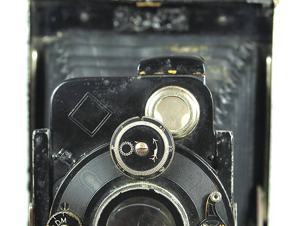 istock antique film camera 592023932