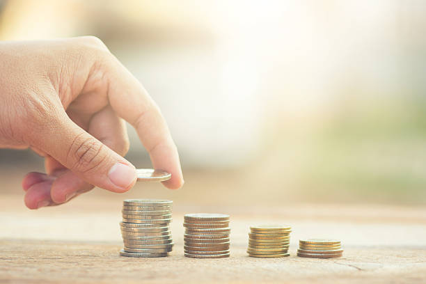 istock Business investment and growth 592025202