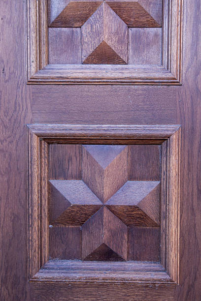 istock wooden door 592029304