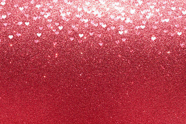 Glittering Pink Background Glittering Pink Background. spark singer stock pictures, royalty-free photos & images