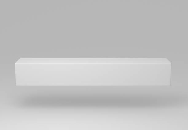 istock Blank monotone studio background for logo or titles. 592360562