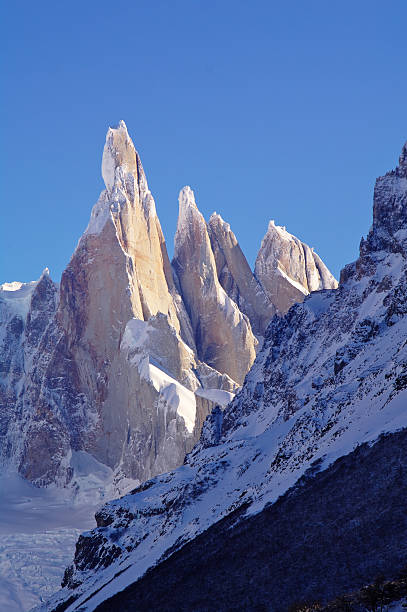 istock Cerro Torre and Fitz Roy 592369996