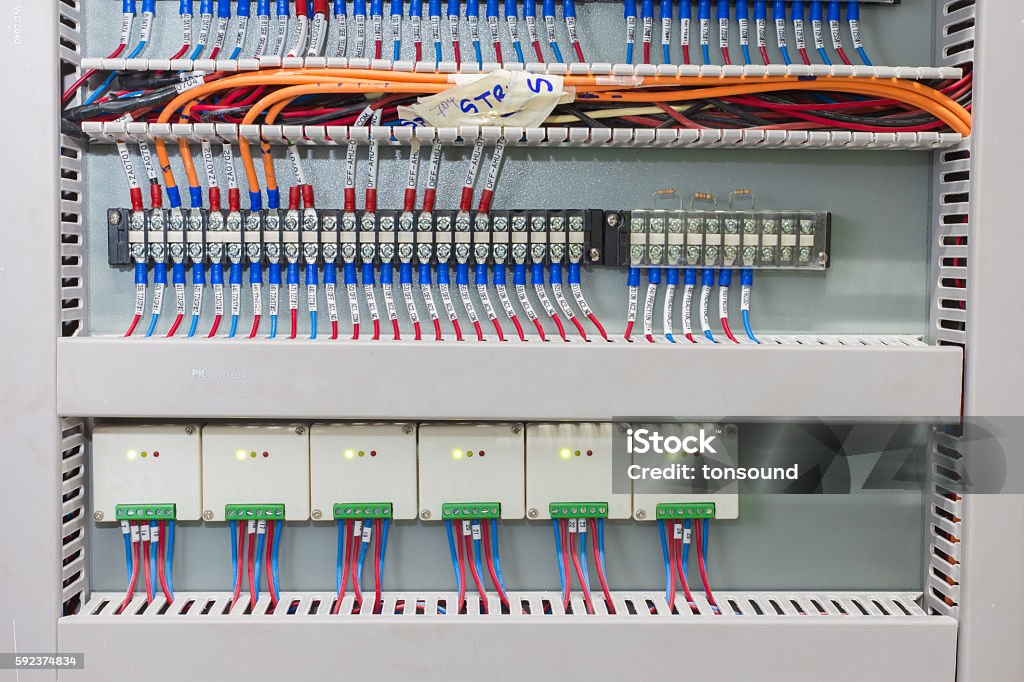 Terminal Block Case Terminal Block Stock Photo - Download Image Now - Bicycle, Block Shape ...