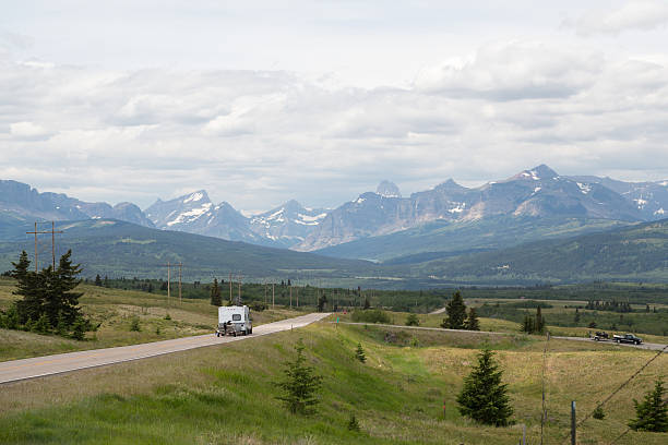 istock Vacation in the Rocky Mountains 592375814