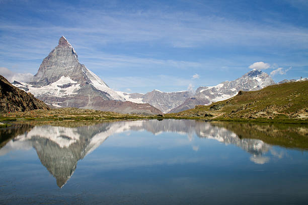 istock Matterhorn in the swiss alps 592377144