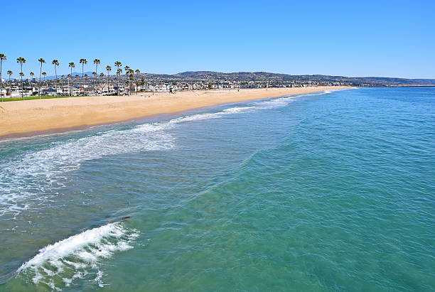 istock Orange County, California 592377560