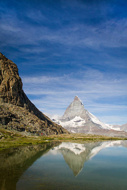 istock Matterhorn in the swiss alps 592378078