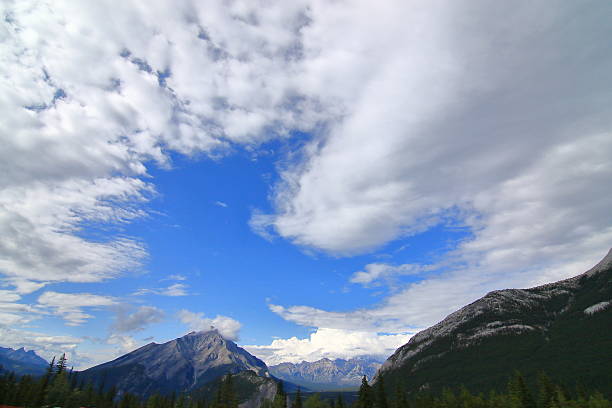 istock Canadian Rocky Mountain Parks 592381186