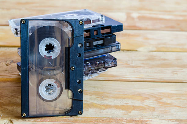 istock music on the old cartridge 592385578