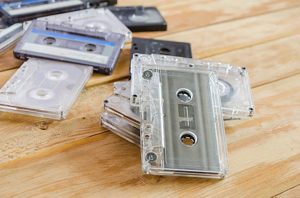 istock music on the old cartridge 592385828