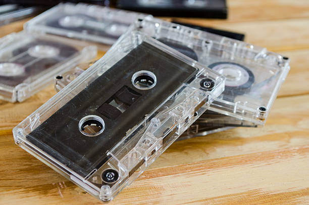 istock music on the old cartridge 592385882