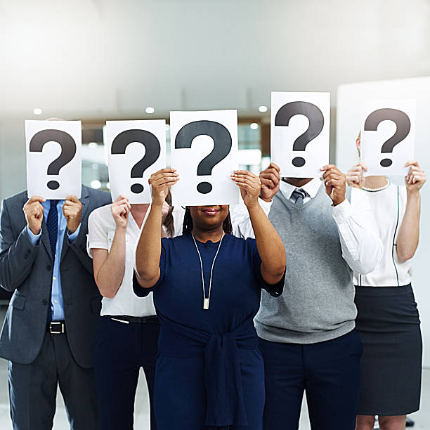 istock It's a question of success 592388260
