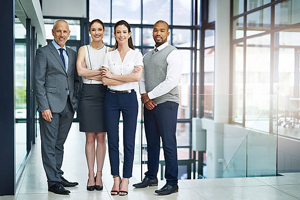 istock We're the team you want to back 592388312