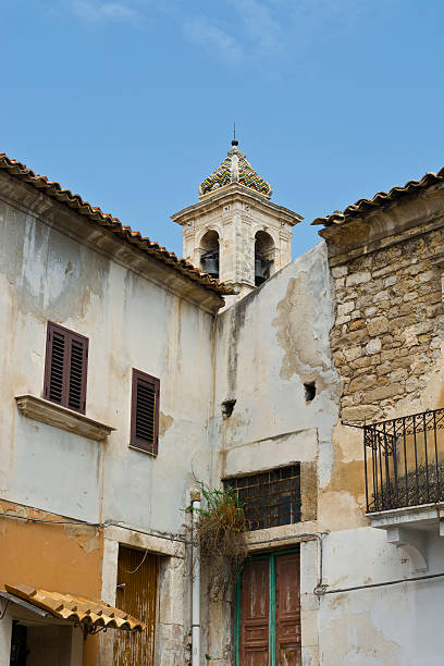 istock City of Ragusa 592388834