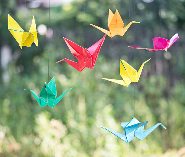 istock origami paper birds 592390832