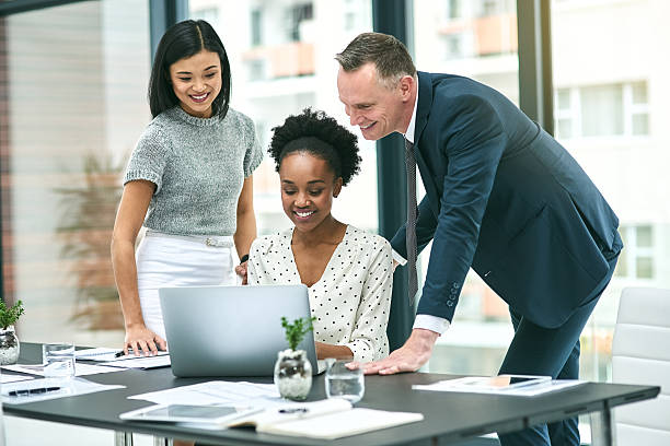 istock In the company of great minds 592391440