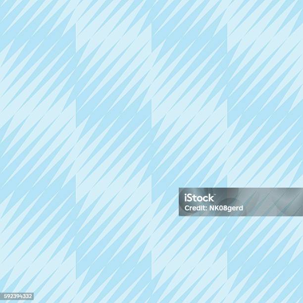 Pattern Edge Effect Geometric Jagged Edge Seamless Pattern Stock Illustration - Download ...