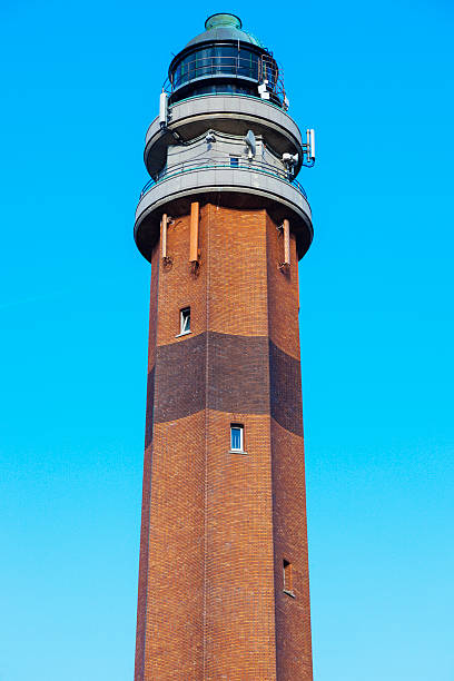 The impressive Jumbo Water Tower in the historic town of Colchester, Essex.