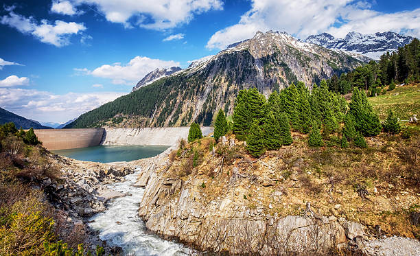 istock schlegeisspeicher 592643226