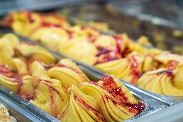 istock Italian gelato 592647874