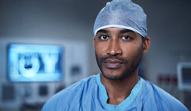 istock Dedicated to getting you safely through your surgery 592648118