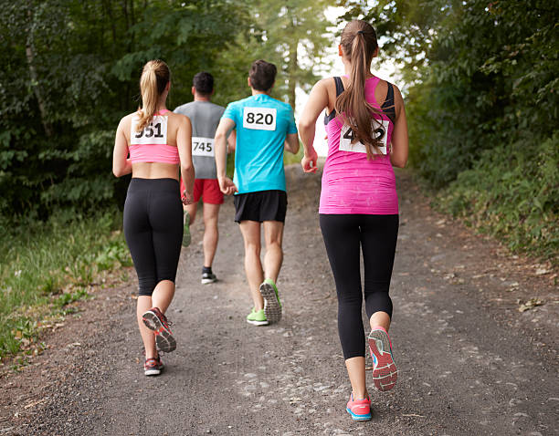 Amators Running 1,300+ Amateur Runner Stock Photos, Pictures & Royalty-Free Images - iStock