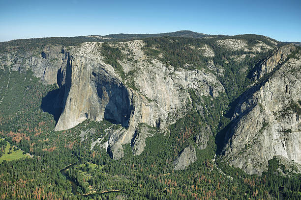 istock Amazing views of 