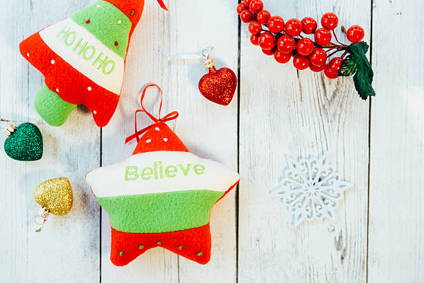 Holiday Christmas theme
