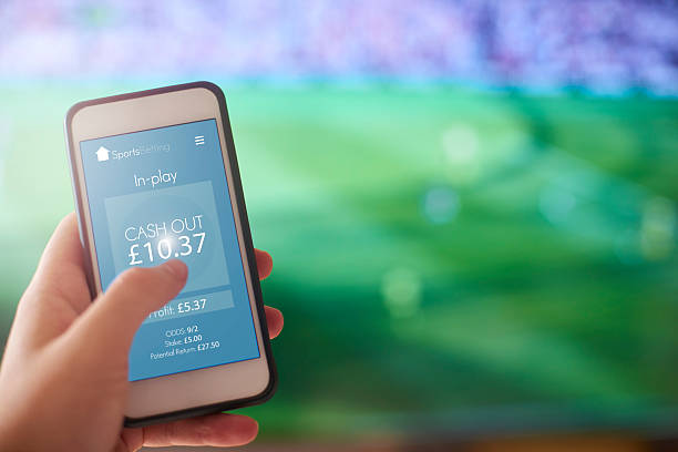 Sports Betting App