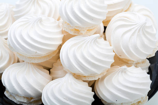 istock French vanilla meringue cookies 592670324