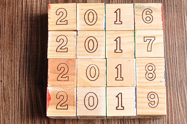 istock 2016 2017 2018 2019 written with wooden blocks 592672362
