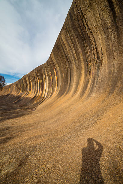 istock Wave Rock in Western Australia 592684290