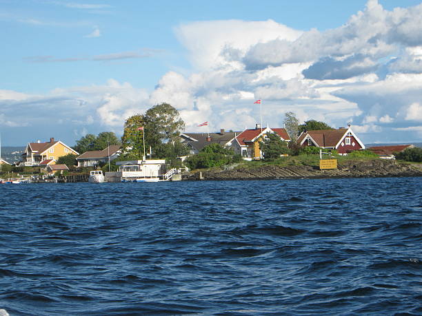 istock Oslo Fjour 592686872