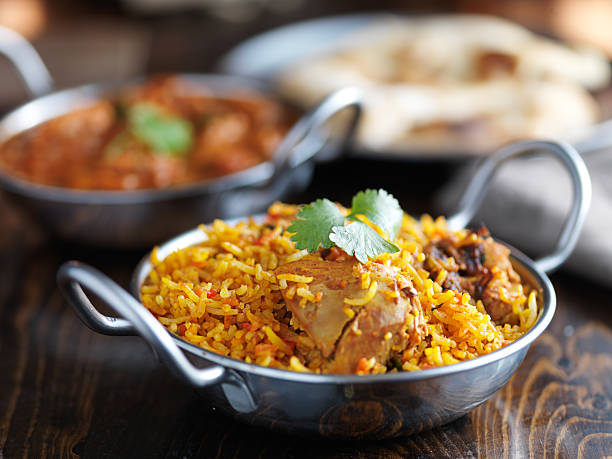 istock balti dish with indian chicken biryani 592689852
