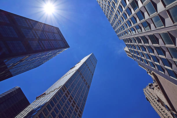 istock New York Skyscrapers 593298522
