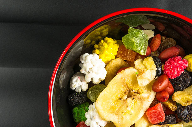 istock dried and fresh fruits 593302336
