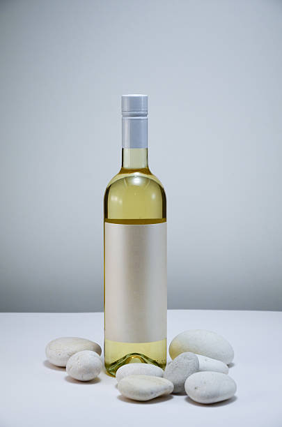 Wine with stone