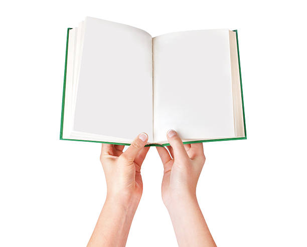istock book in the hands of women 593320648