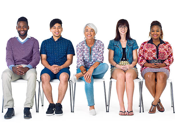 istock We're all wise regardless of age 593323004