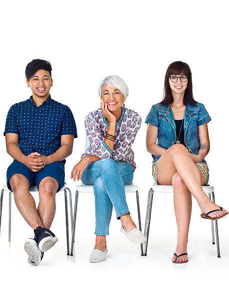 istock I can still hang with the young people 593323058